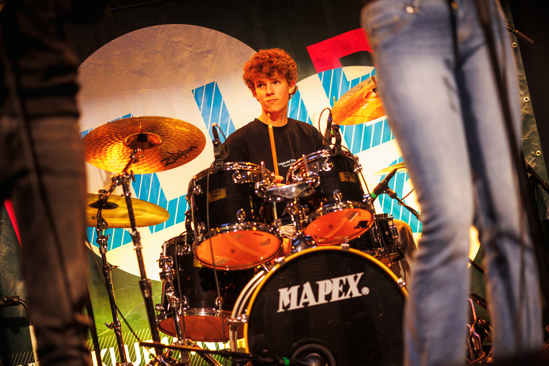 Otto's Drumclub